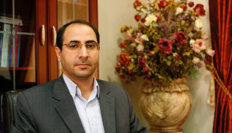 سیدعلی حسینی مدیرعامل بانک توسعه صادرات شد