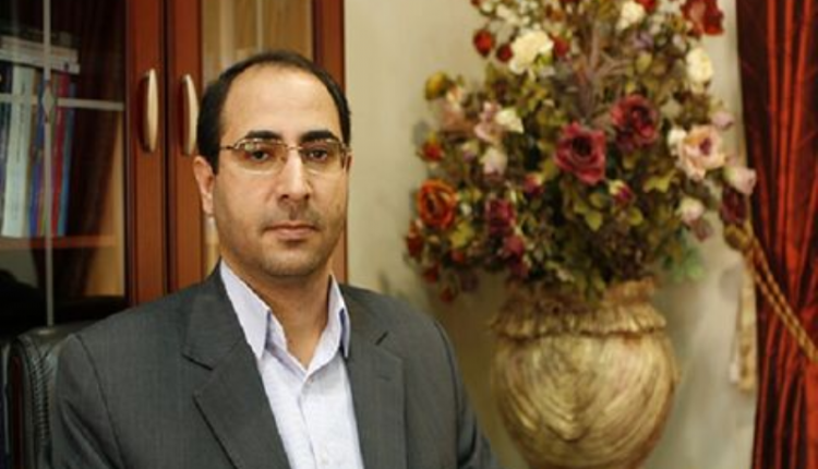مدیر عامل بانک توسعه صادرات ایران معرفی شد