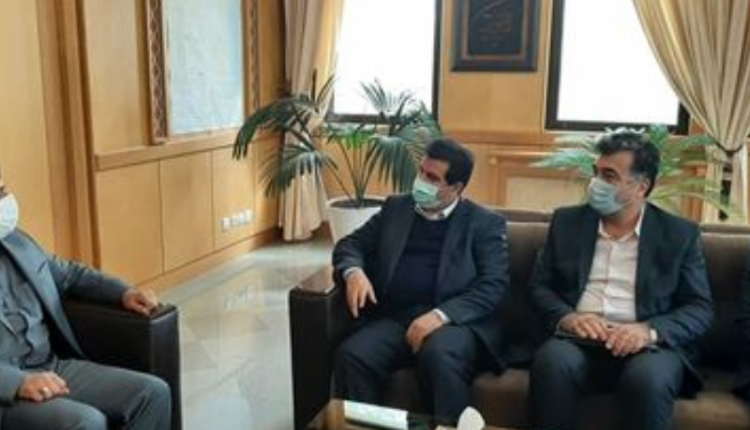 بانک رفاه کارگران آماده حضور دربخشهای مختلف اقتصادی استان اردبیل