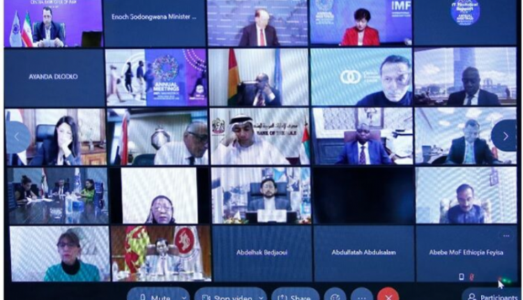 تاکید رییس کل بانک مرکزی درباره حمایت مالی کشورهای در حال توسعه