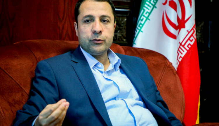 وعده رئیس کل برای جلوگیری از افزایش هیجانی نرخ ارز