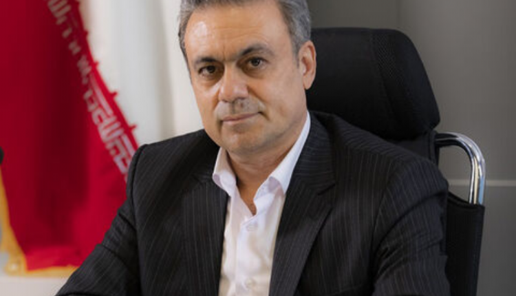 تقدیر پلیس استان ایلام از مدیرعامل بانک ملت