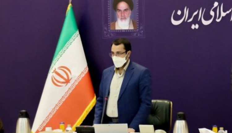 رئیس شورای پول و اعتبار سوگند خورد