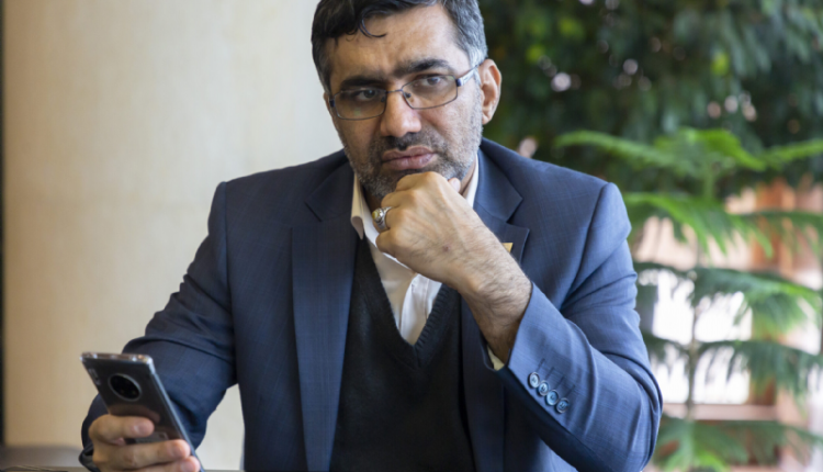 ظرفیت شبکه بینالملل بایستی افزایش یابد
