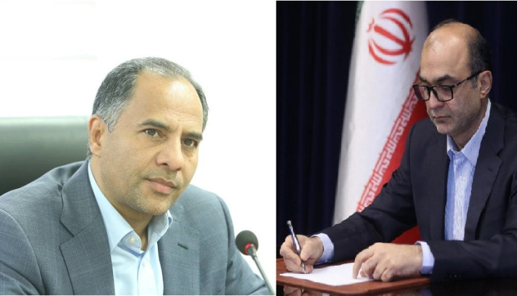 مدیران عامل جدید بانک های تجارت و ملت منصوب شدند