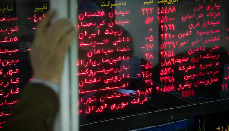کمترین رقم ارزش معاملات خرد در ۸۲ روز کاری اخیر +اینفو