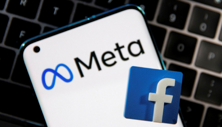 فیس بوک نام تجاری خود را به Meta تغییر داد