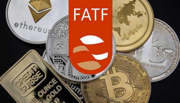 دستورالعمل جدید کارگروه ویژه اقدام مالی (FATF) منتشر شد