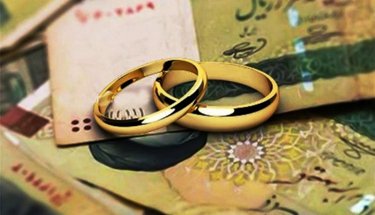 پرداخت بیش از ۵۰۷۴ میلیارد ریال تسهیلات ازدواج توسط بانک رفاه