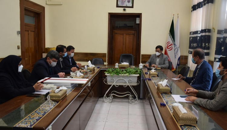 مشارکت بانک رفاه در تجهیز دانشگاه علوم پزشکی مشهد