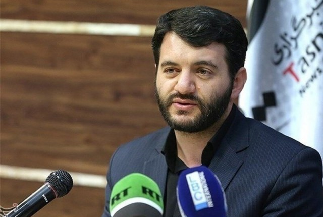 حجت عبدالملکی استعفا داد/ پایان قصه ژنرال کم تجربه در وزارت کار