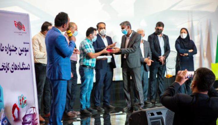دو برنده خودرو سیتی سنتر قشم مشخص شدند