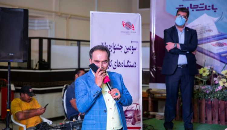 اوج هیجان در درگهان جزیره قشم