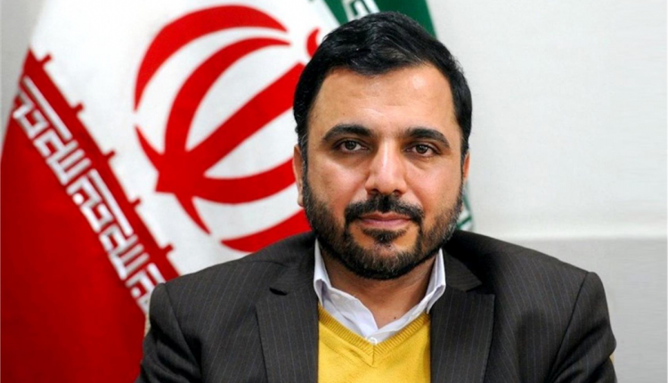 وزیر ارتباطات