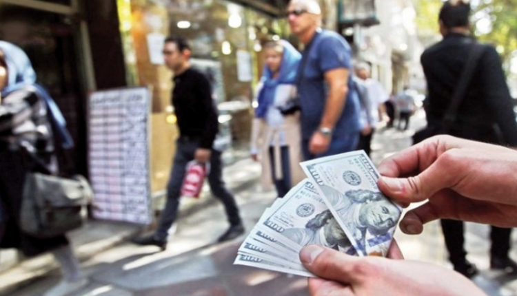 بازار در یک نگاه + جدول