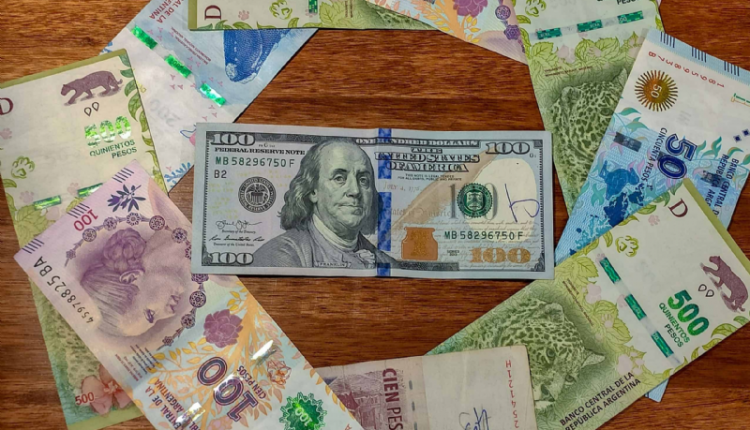 ارزش دلار مقابل رقبا افزایش پیدا کرد