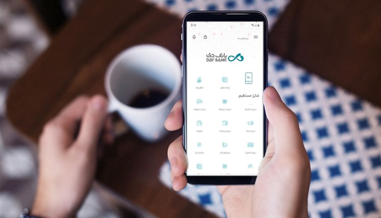 شارژ آنی سیم کارت اعتباری با دی جت و دی نت