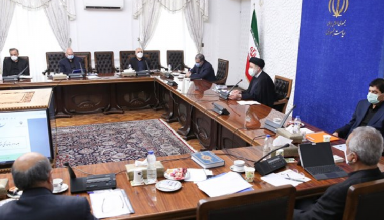 رابطه تورم و رشد اقتصادی در ایران