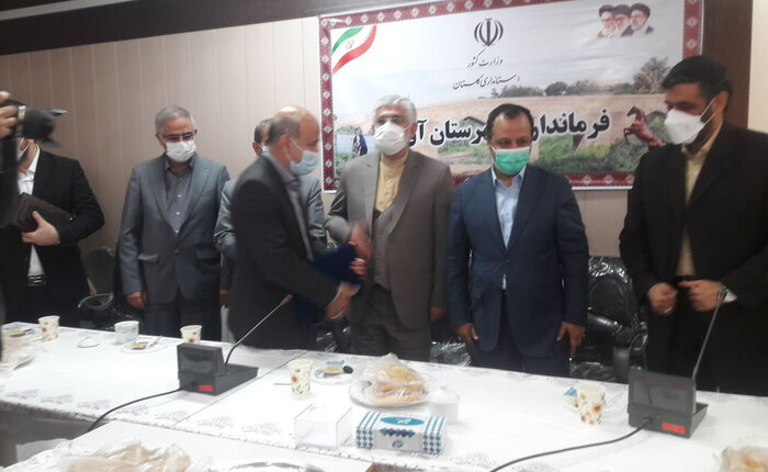 ضرورت تبدیل اینچه برون به منطقه آزاد تولید محور و صادرات گرا