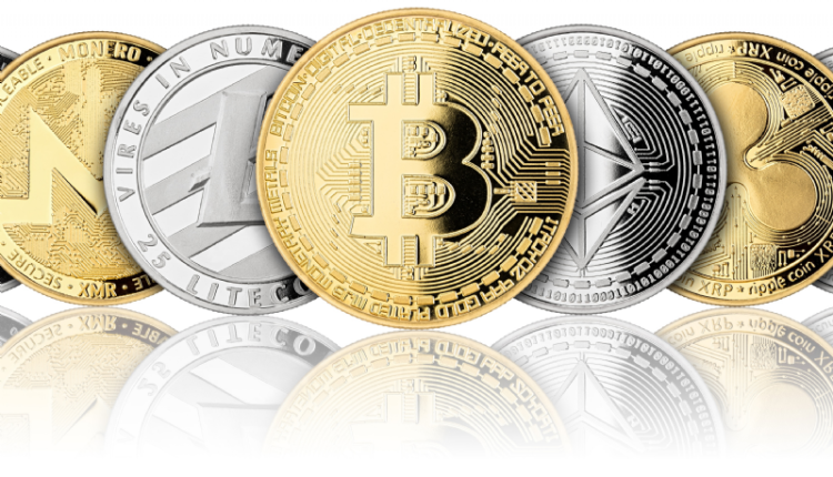 ارزش بیشتر ارزهای دیجیتالی مهم باز هم کاهش یافت + جدول قیمت
