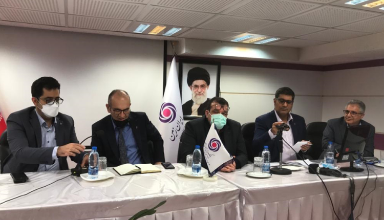 به زودی از نخستین بانک دیجیتال رونمایی خواهیم کرد
