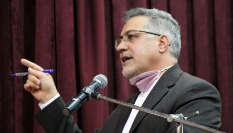 آقای وزیر! پایتان را از روی سیم بردارید!
