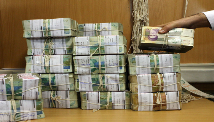 کاهش اعتبارات قاعده مند در بازار بین بانکی + نمودار