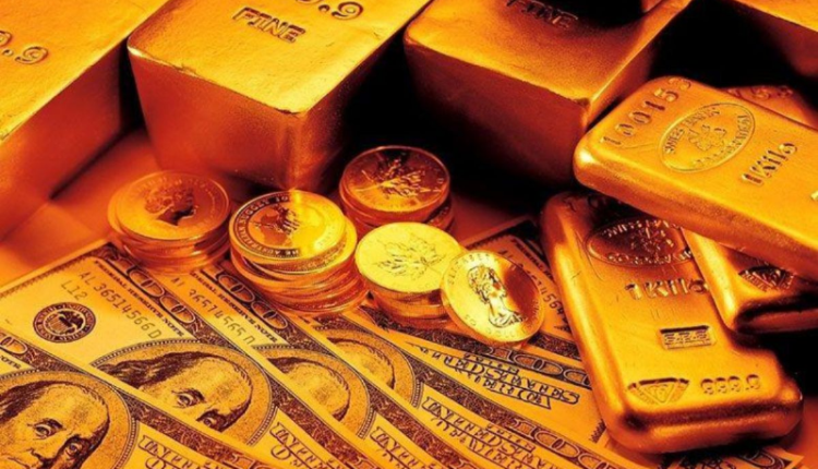 روند نزولی طلا و سکه / رکود دلار در کانال های 29 و 30 هزار تومان