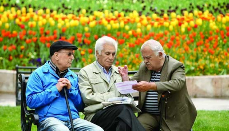 آخرین اخبار از اجرای همسان سازی حقوق بازنشستگان در سال ۱۴۰۱