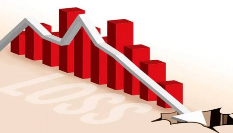 بورس باز هم هفته را با چراغ قرمز آغاز کرد