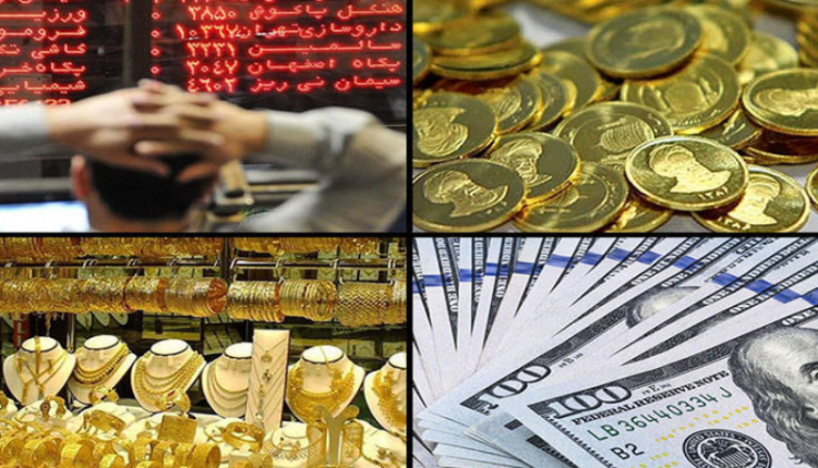 پیش بینی بازارها یکشنبه ۱۴ آذر ۱۴۰۰