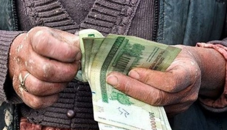 سقف معافیت مالیاتی حقوق سال آینده ۵ میلیون تومان شد