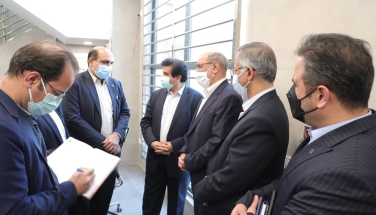 جزئیات اجرای مدل “تامین مالی اسلامی” از سوی بانک رفاه کارگران