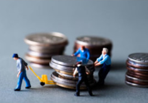 بیشترین و کمترین افزایش دستمزدها متعلق به کدام کشورهاست؟