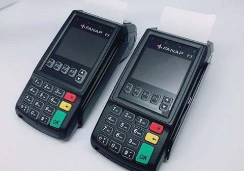 عبور از مرز تولید ۱۰۰ هزار دستگاه کارتخوان در کارخانه فناپ پرداخت