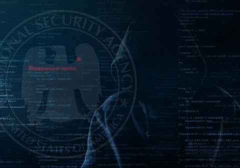 بیت‌کوین پروژه‌ی آژانس امنیت ملی امریکاست !
