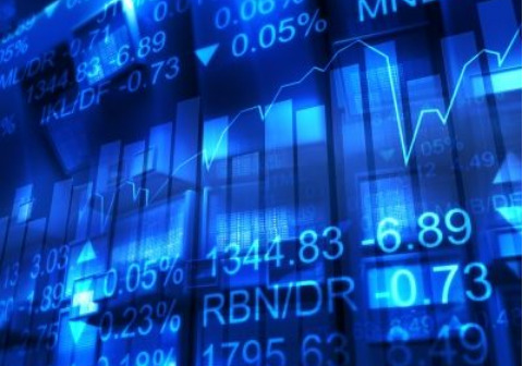 بورس آسیا روی نوار افزایشی قرار گرفت