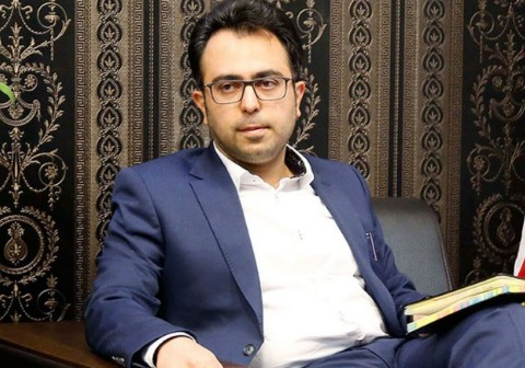 بخشی زاده از ارتقای سوئیچ کارت بانک دی به شتاب ۷ خبر داد