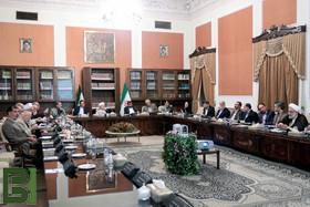 تصویب کلیات نحوهی ادارهی بانک مرکزی