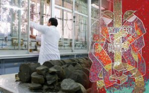 رونمایی از فناوری ایرانی کک نفتی و افتتاح رسمی از واحد نیمهصنعتی تولید آن