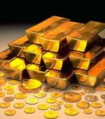 طلا در آستانه ۱۸۰۰ دلار/بازار منتظر قیمت ۱۸۰۵ دلار