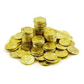 سه دلیل افت قیمت سکه/کنترل قیمت سکه در بازار با تزریق دلار