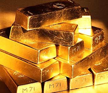 این هفته قیمت طلا جهتی مشخص دارد؟