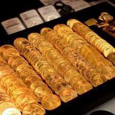 قیمت طلا سکه و ارز در بازار/ شامگاه روز دوشنبه ۷ مرداد ۹۲