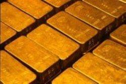 ثبات قیمت طلا در گروه آینده بدهیهای آمریکا
