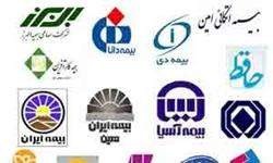 لغو تحریم، به بخش بیمه نرسیده است