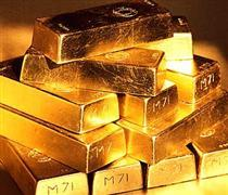 طلای جهانی ۲۰ دلار ارزان شد