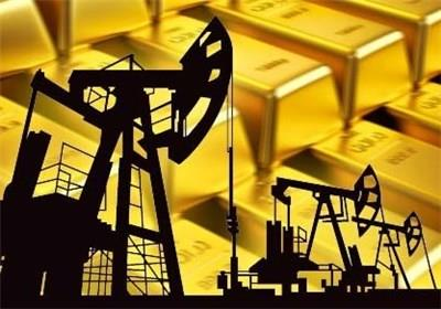 افزایش ۴۱ دلاری قیمت جهانی طلا در هفتهای که گذشت