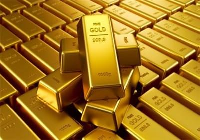 روند صعودی بهای طلا در بلندمدت