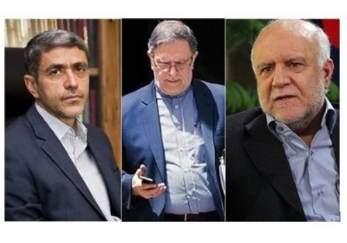 مأموریت ۳ دستگاه دولتی برای ارسال گزارش ویژه “دلارهای بلوکه شده” به مجلس